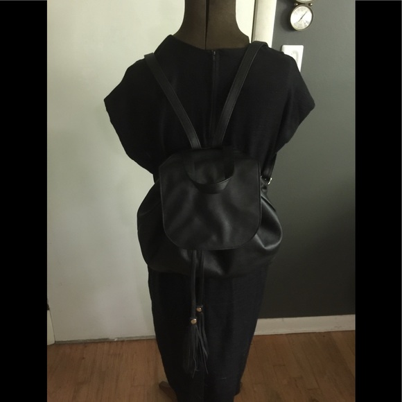 NWOT JJ Winters Cayden backpack - Picture 2 of 9